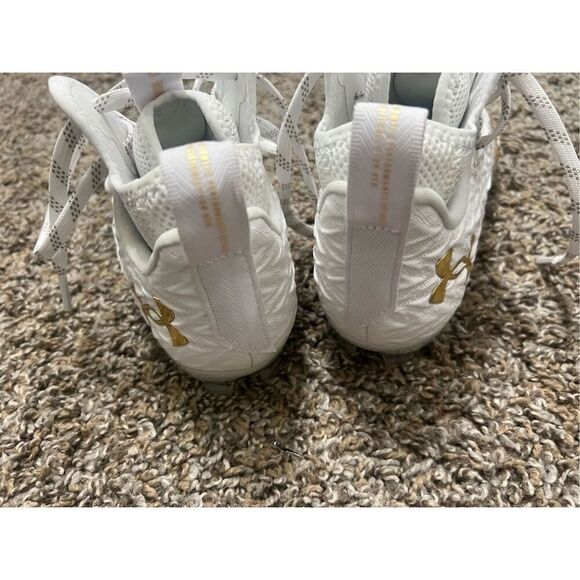 Under Armour, women's UA W Spotlight Clone MC shoes - Picture 2 of 7